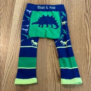 Blade & Rose Stegosaurus Leggings